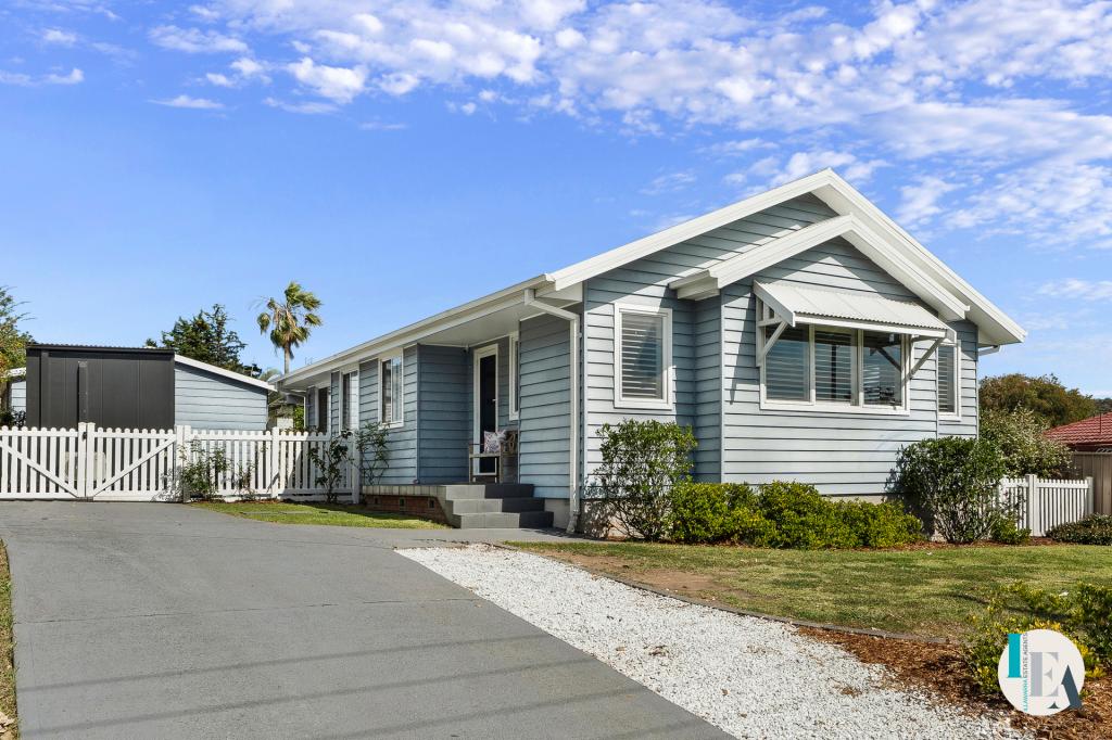 55 Fowlers Rd, Koonawarra, NSW 2530