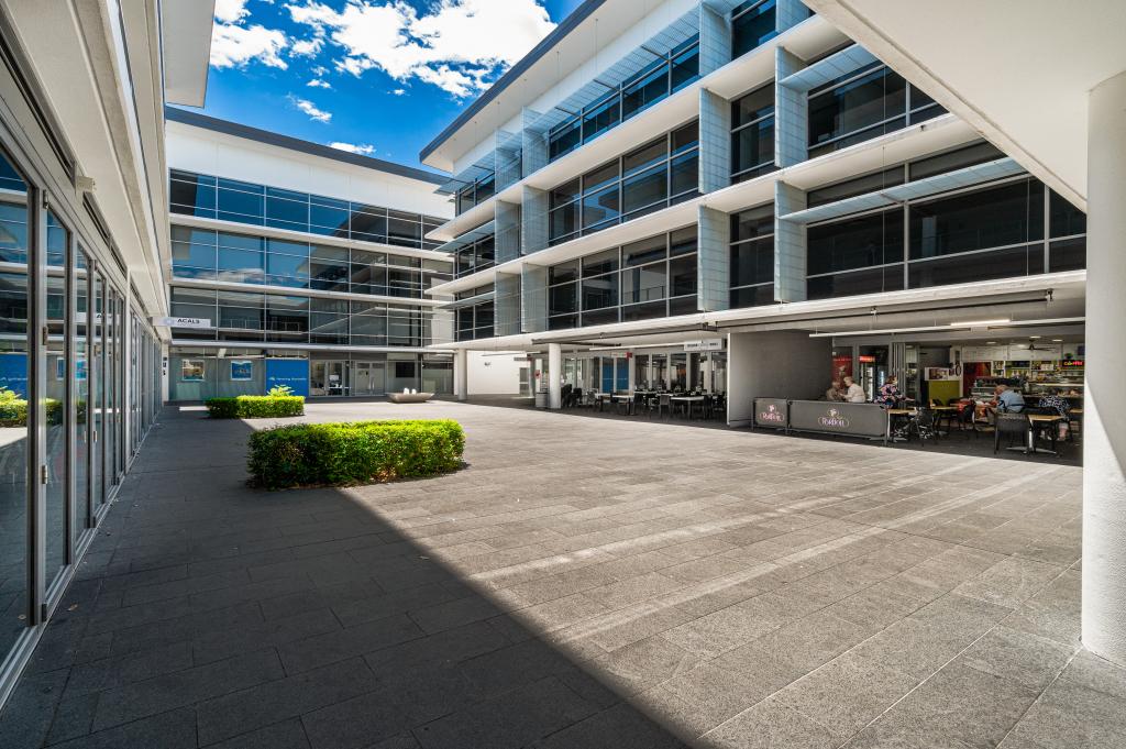 Suite 1.03/4 Hyde Pde, Campbelltown, NSW 2560