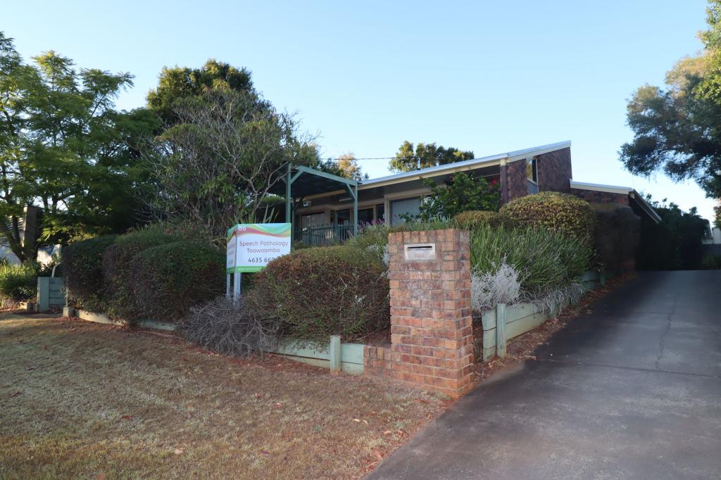 86 Alderley St, Rangeville, QLD 4350