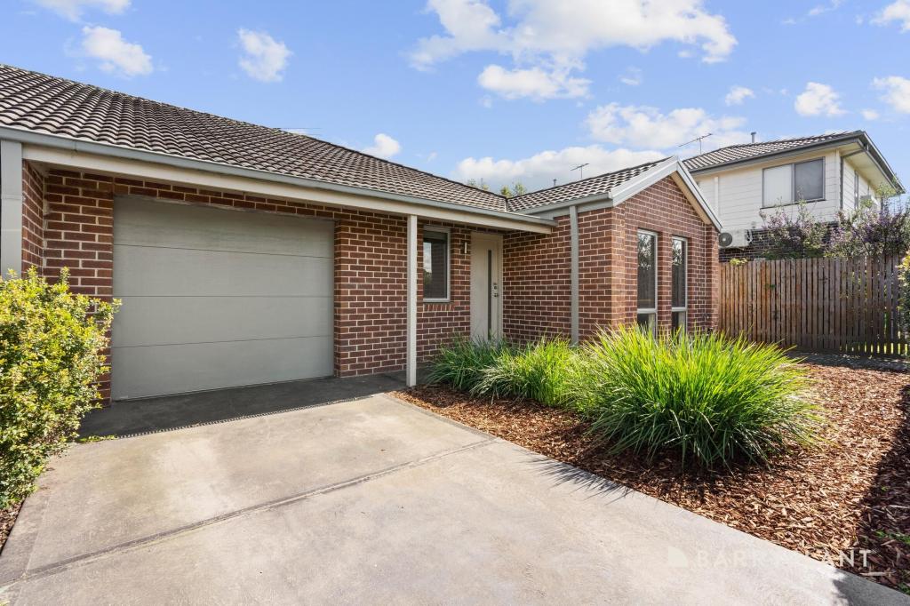 3a Guest Rd, Pakenham, VIC 3810