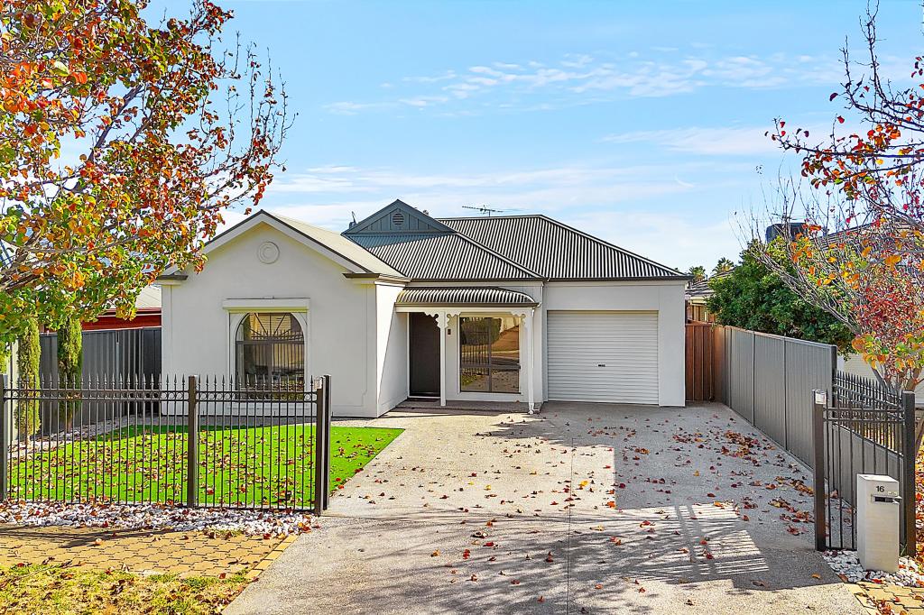 16 Kentia Dr, Para Hills West, SA 5096