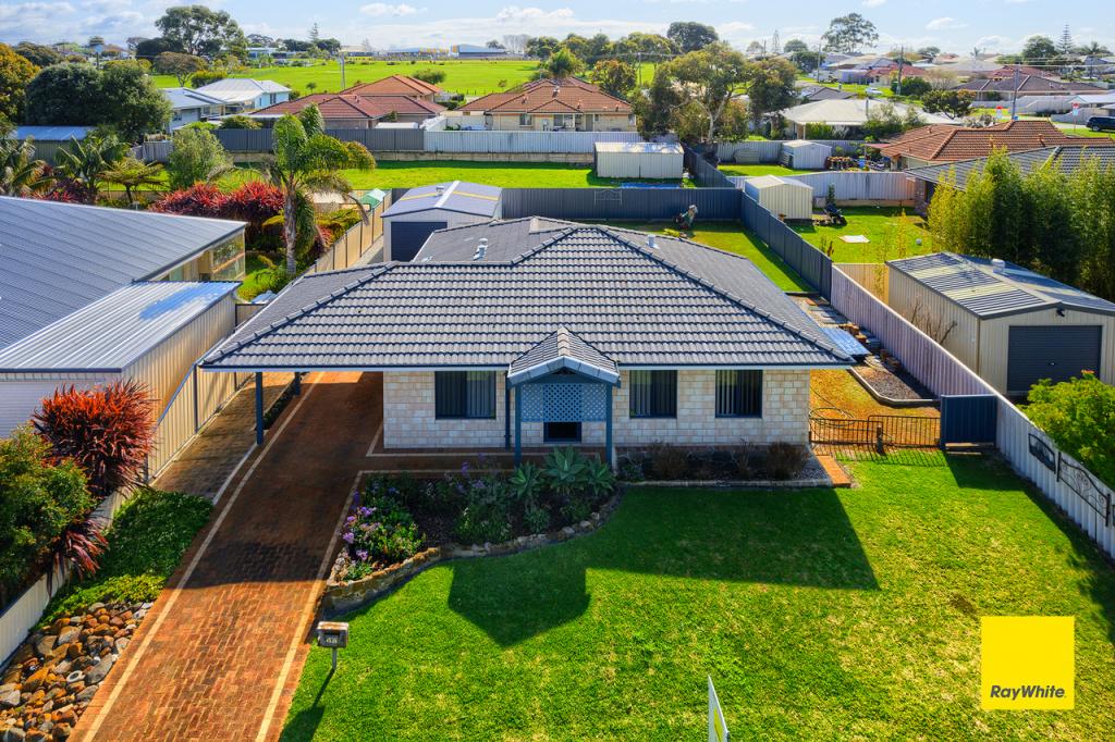 4a Sinclair St, Lockyer, WA 6330