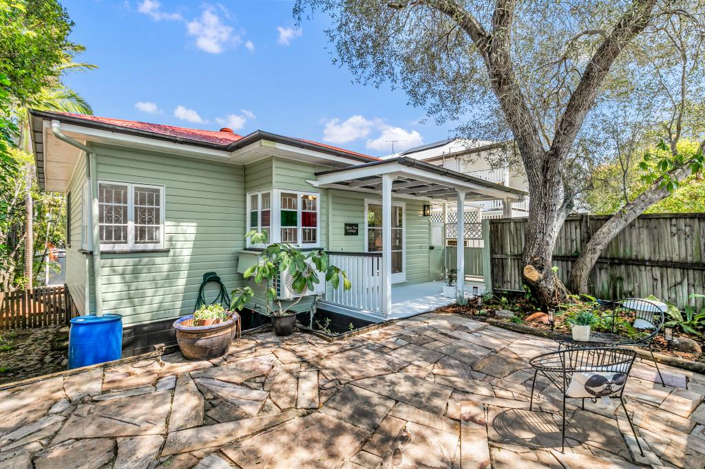 67 Sandon St, Graceville, QLD 4075