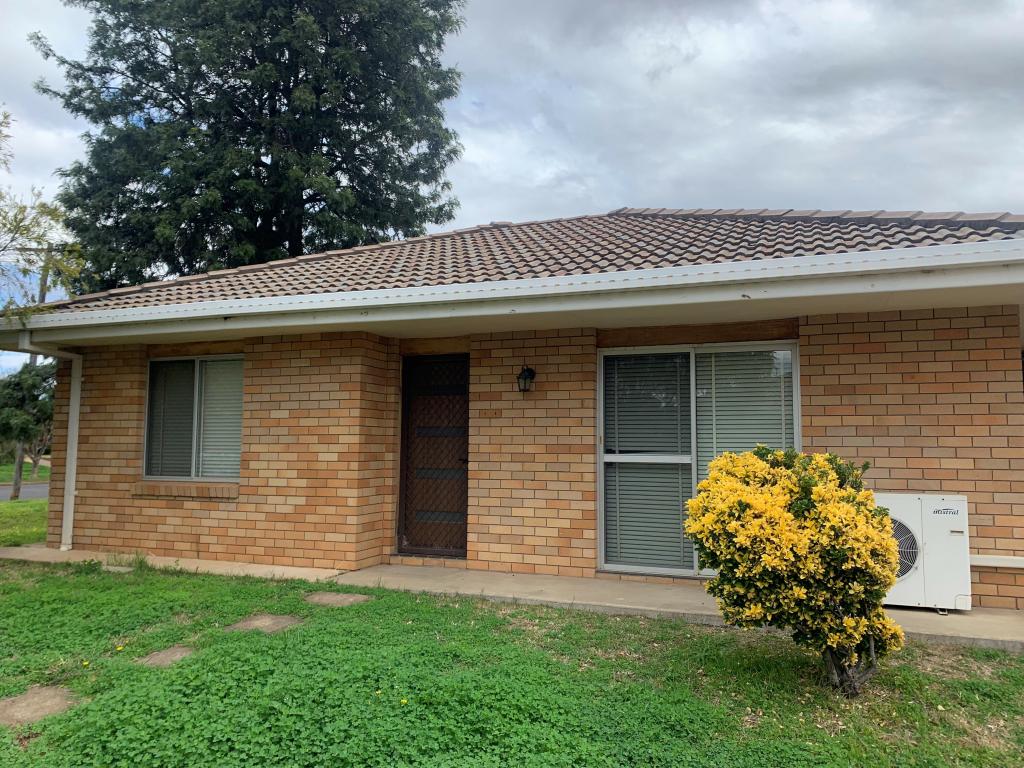 1/38 Bando St, Gunnedah, NSW 2380