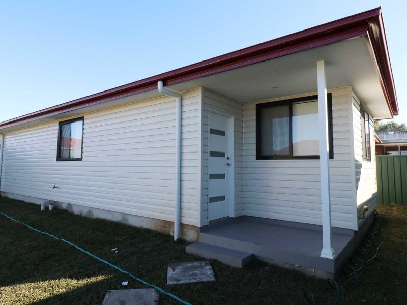 11a Worcester Rd, Cambridge Park, NSW 2747