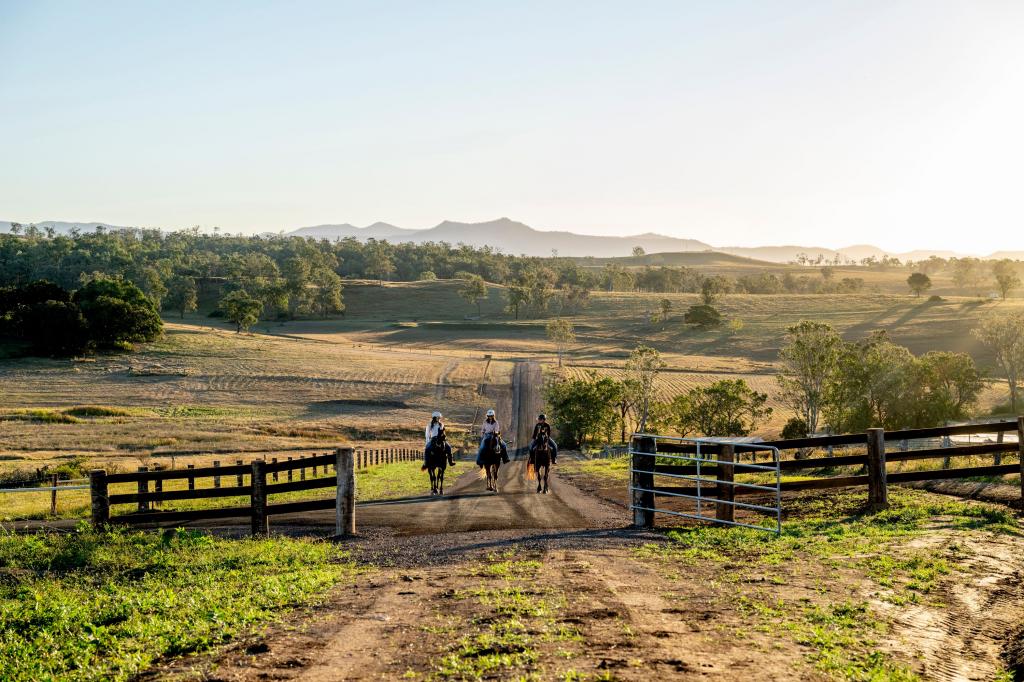 2584 Rosewood-Warrill View Rd, Coleyville, QLD 4307