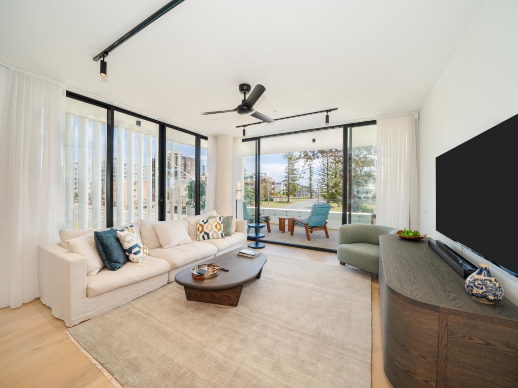 204/50 William St, Port Macquarie, NSW 2444