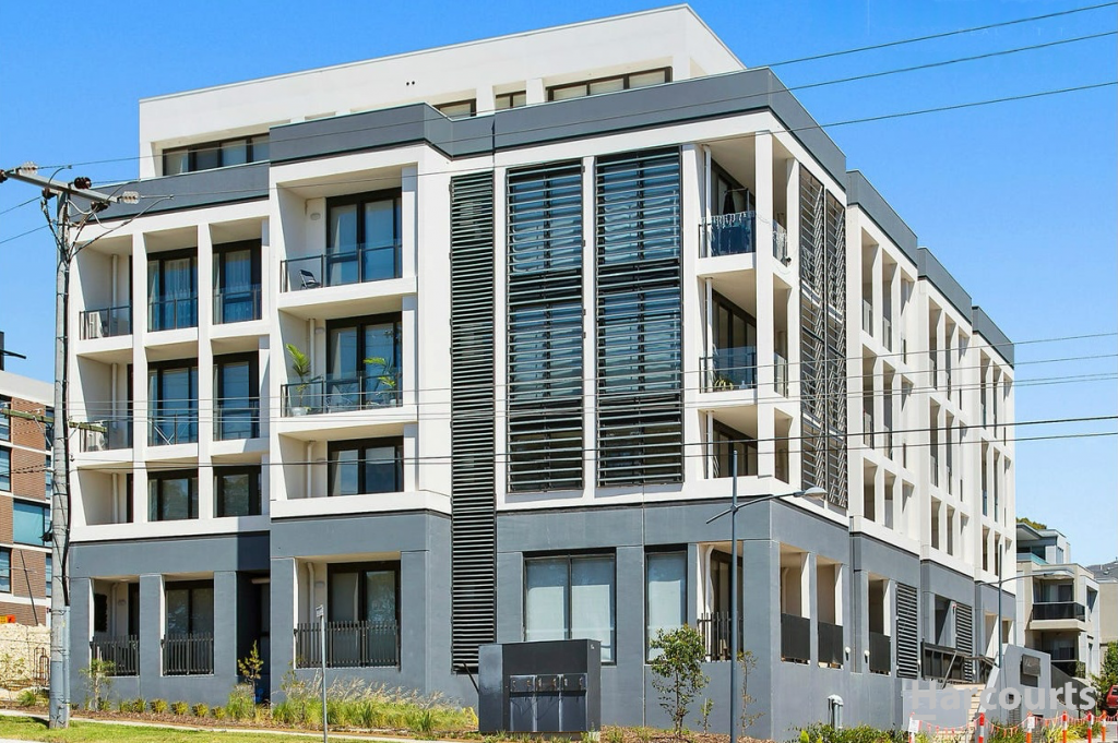 107/3 Red Hill Tce, Doncaster East, VIC 3109