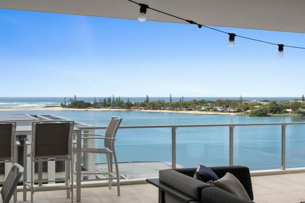 602/10 Duporth Ave, Maroochydore, QLD 4558