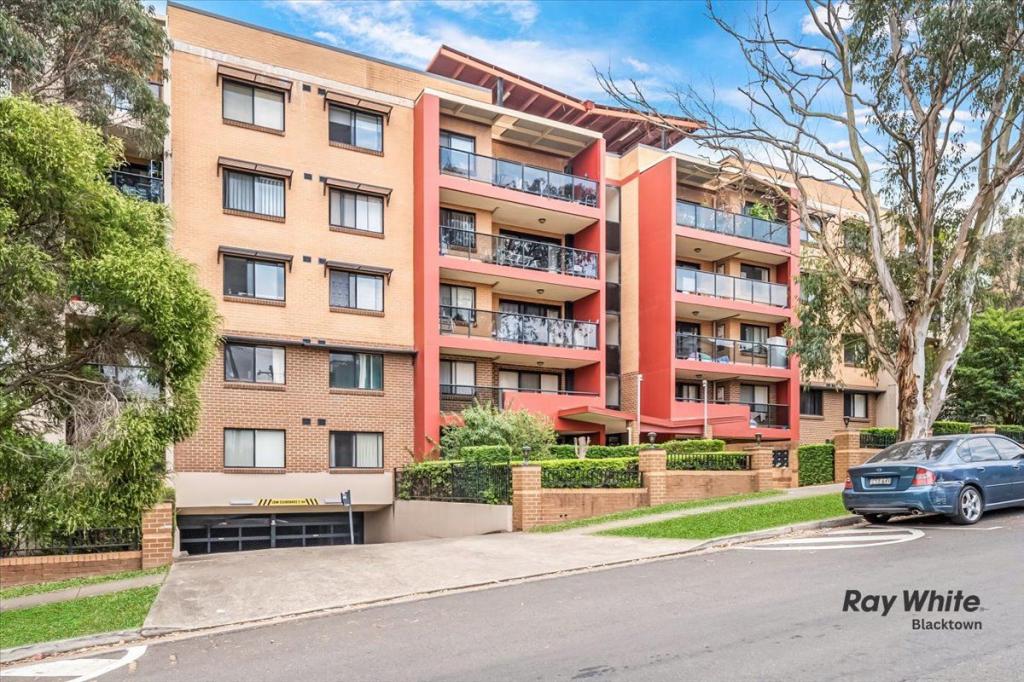 8/8 Oxford St, Blacktown, NSW 2148