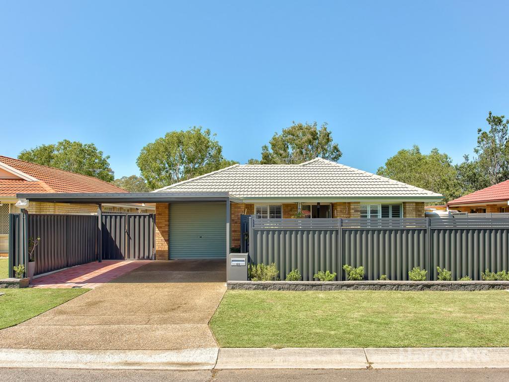 65 Lilly Pilly Cres, Fitzgibbon, QLD 4018