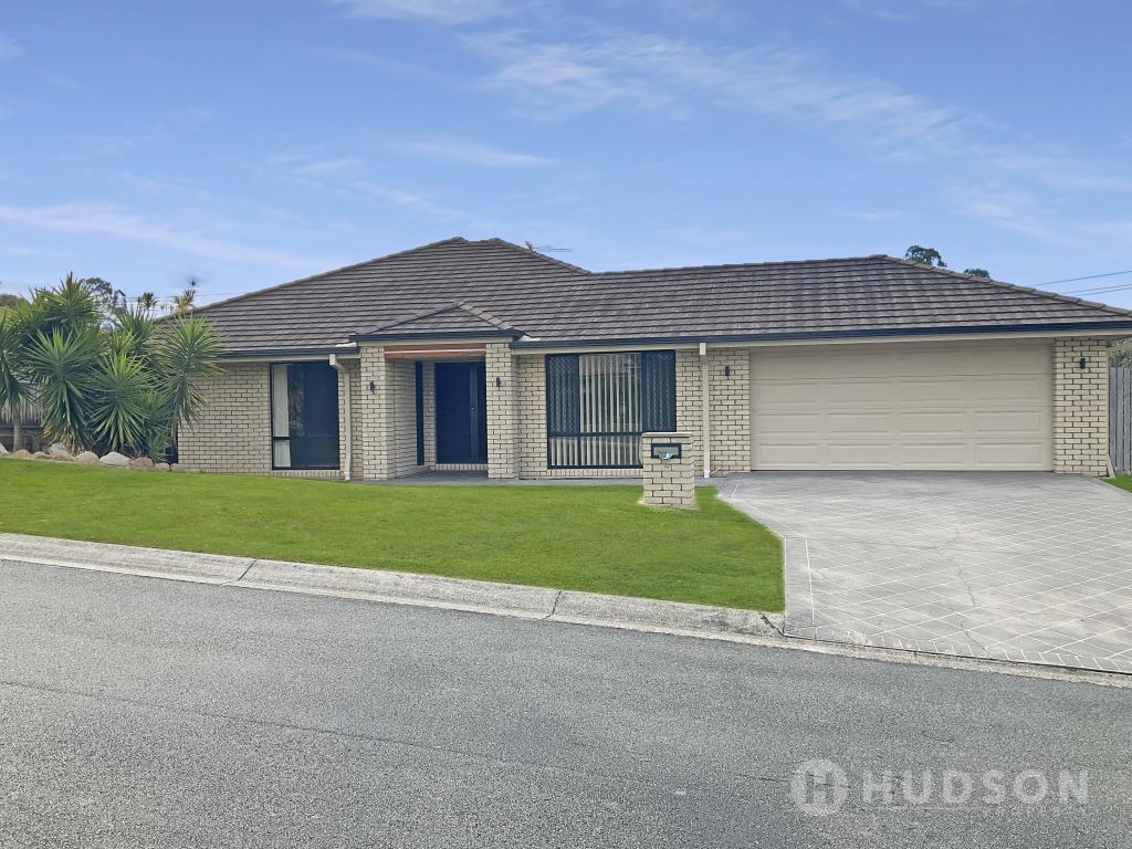 Contact agent for address, EATONS HILL, QLD 4037