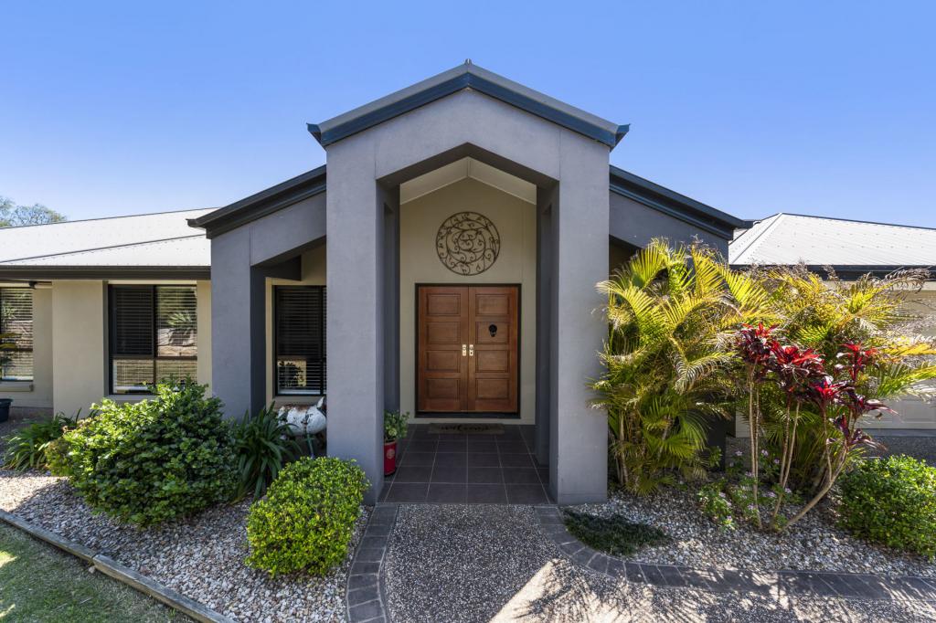 84 Cotswold Hills Dr, Cotswold Hills, QLD 4350