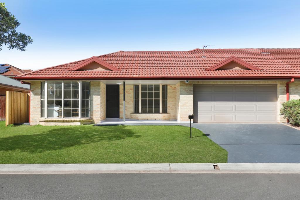 10a Cornelius O'Brien Way, Woonona, NSW 2517