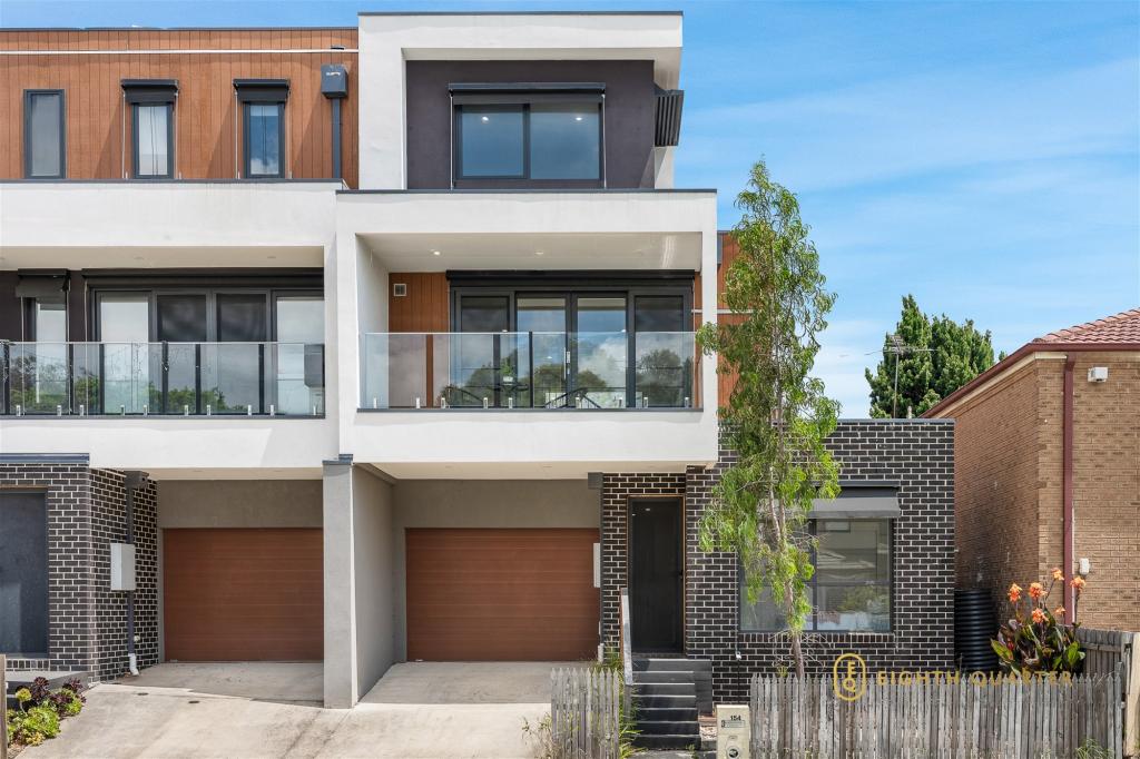 3/154 BROADWAY, RESERVOIR, VIC 3073