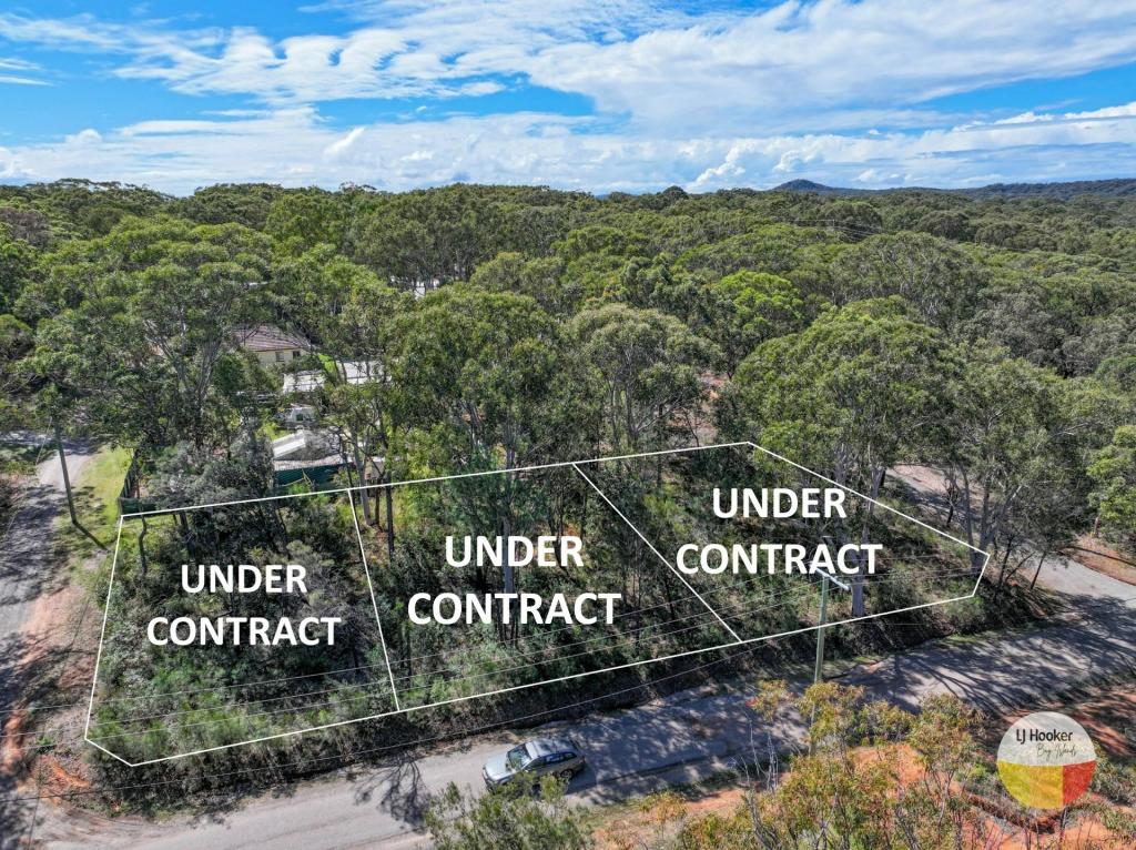 11-15 Hemp Hill Rd, Russell Island, QLD 4184