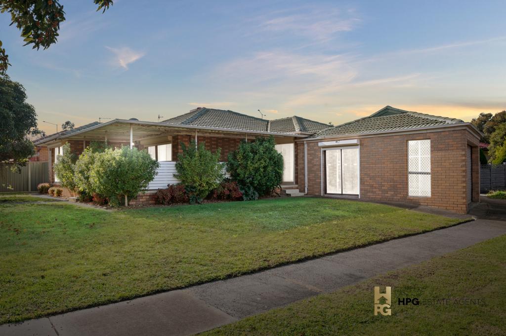 65 Lackenheath Dr, Tullamarine, VIC 3043