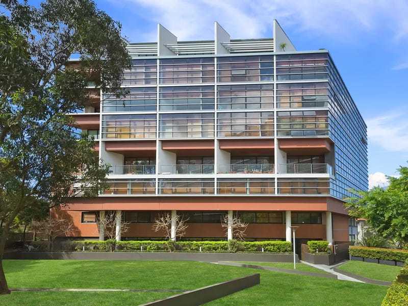 503e/103-105 Doncaster Ave, Kensington, NSW 2033