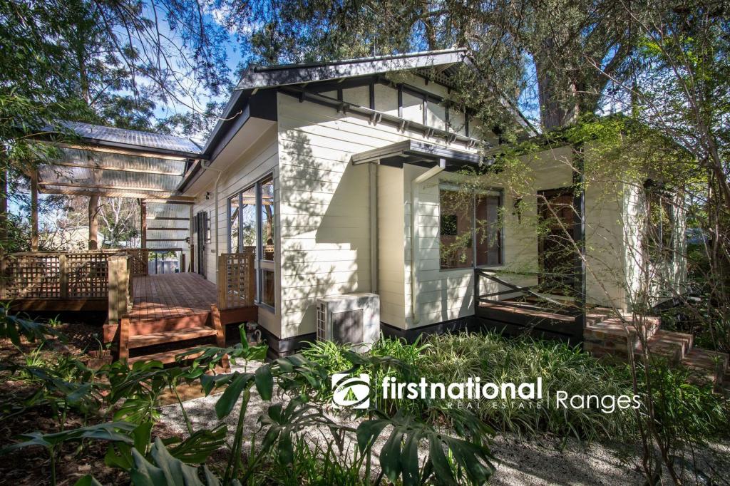 1578 Burwood Hwy, Tecoma, VIC 3160