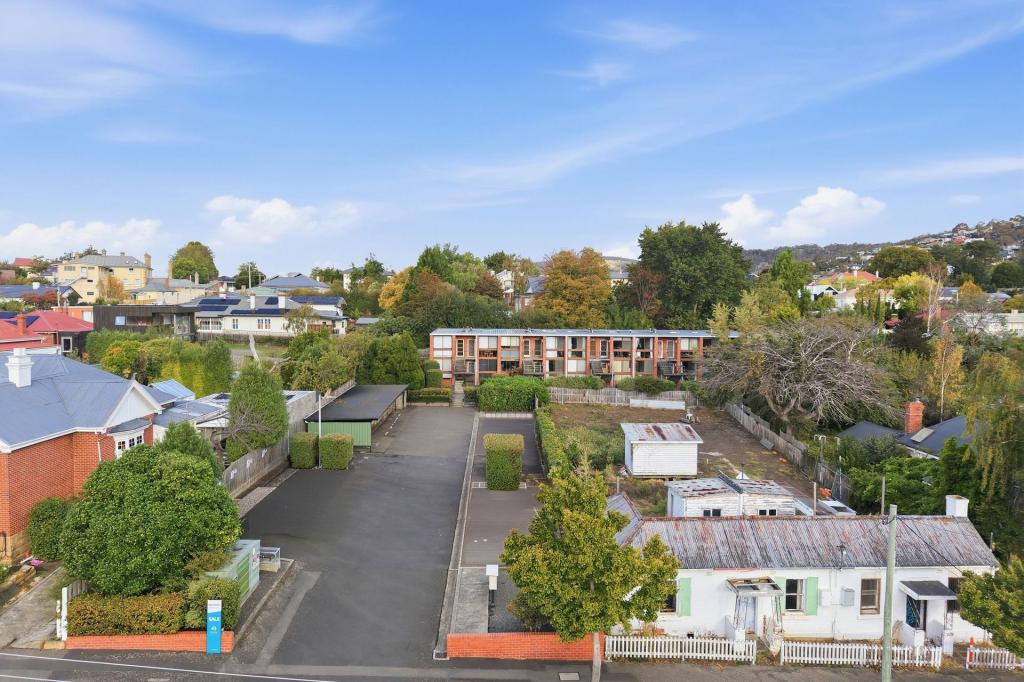 19/56 Adelaide St, South Hobart, TAS 7004