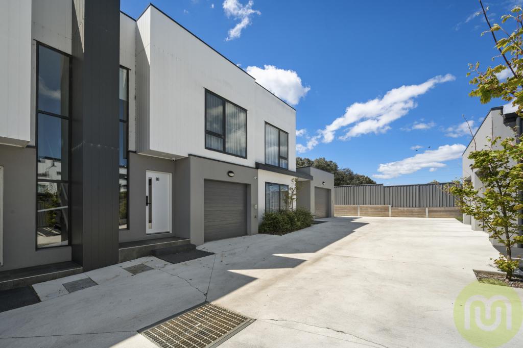 18/48 Speldewinde St, Strathnairn, ACT 2615