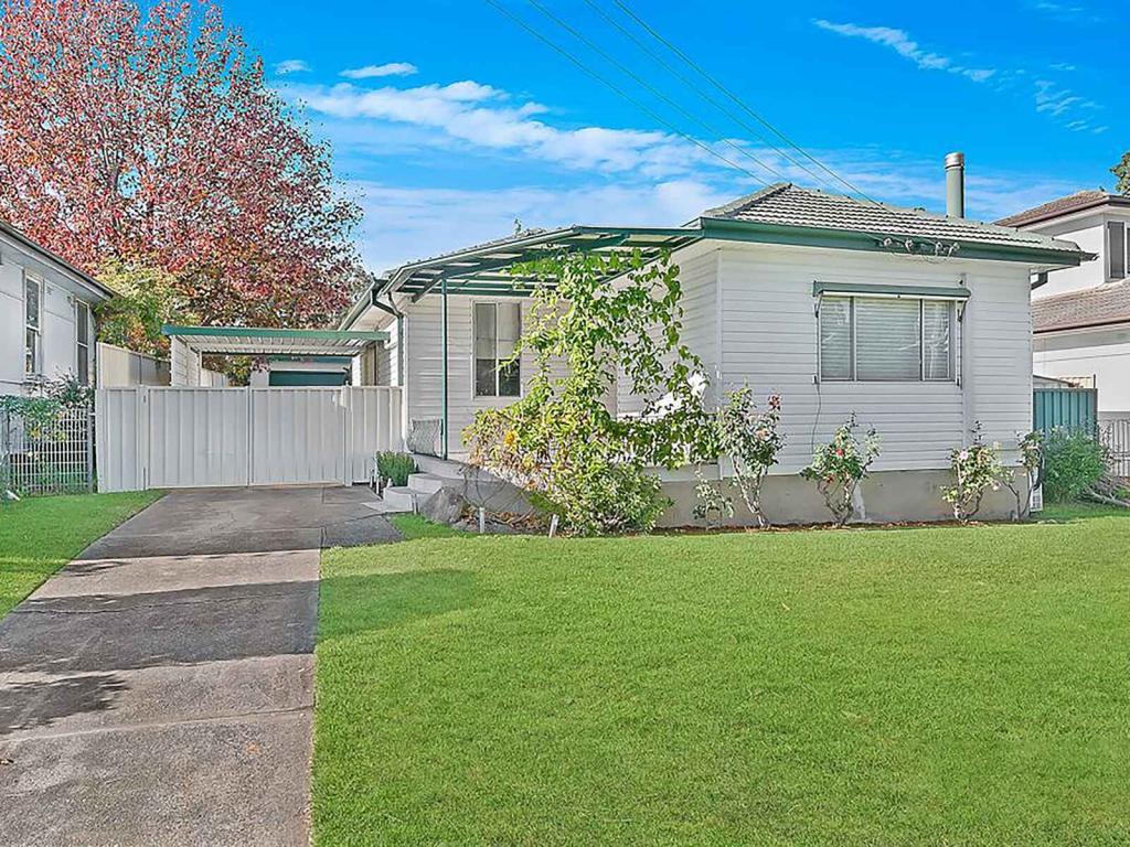 23 Wheeler St, Lalor Park, NSW 2147