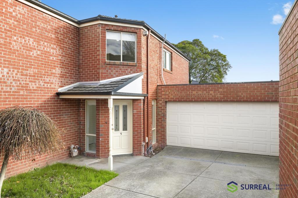 5/95-97 Coleman Rd, Boronia, VIC 3155