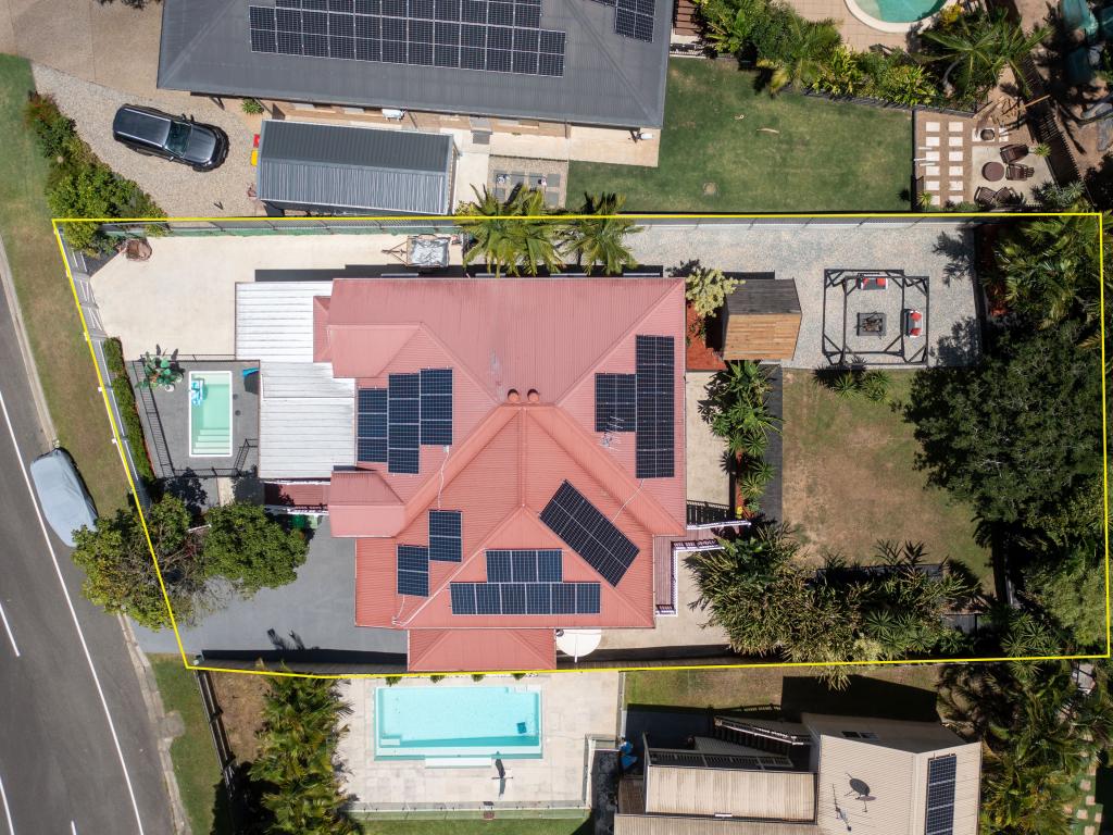 12 Culcross Dr, Narangba, QLD 4504