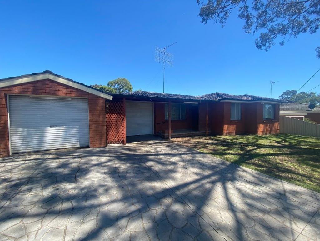 15 Grandview St, South Penrith, NSW 2750