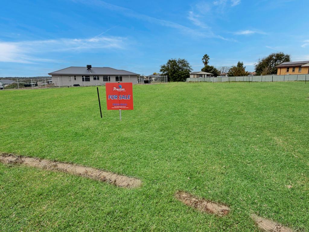 3 Powell St, Narrandera, NSW 2700