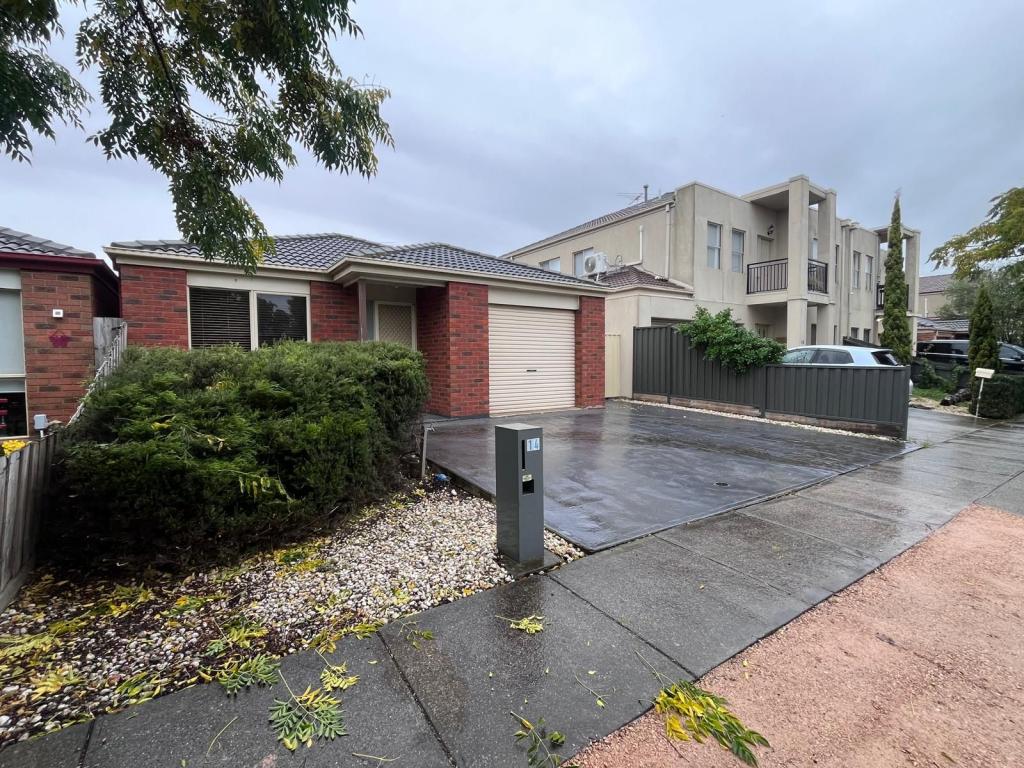 14 Egan Cl, Werribee, VIC 3030