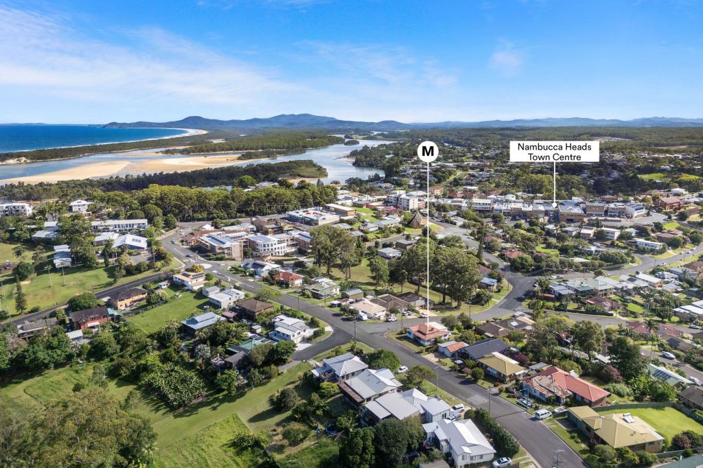 16 Lee St, Nambucca Heads, NSW 2448