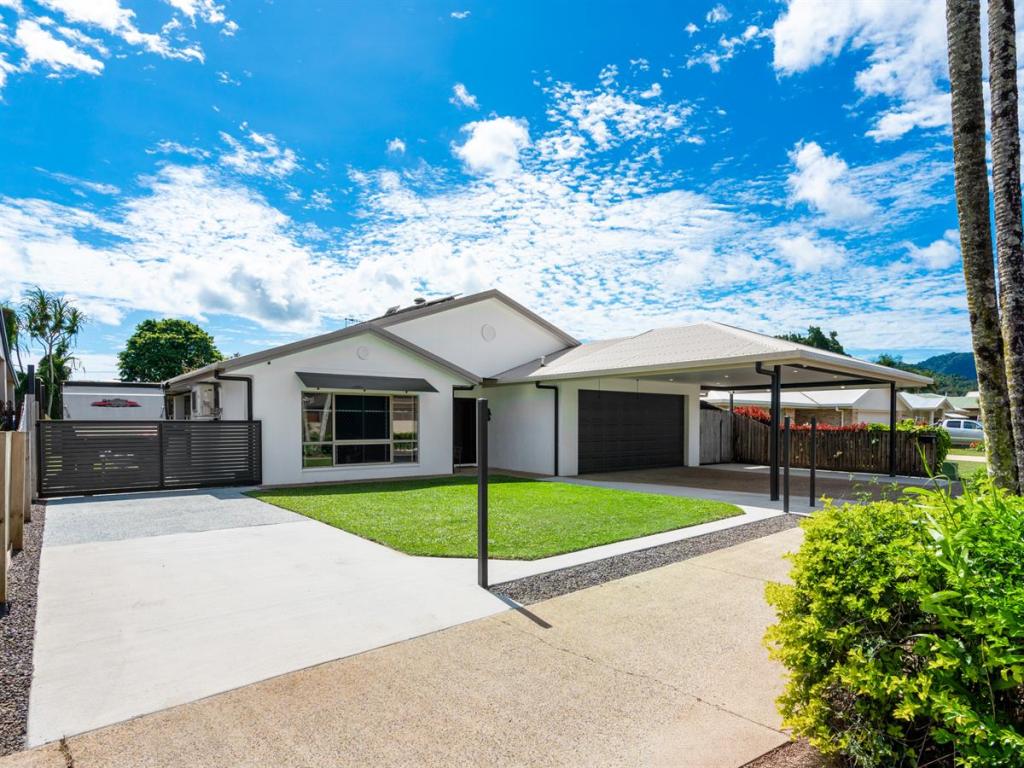 12 Village Tce, Redlynch, QLD 4870