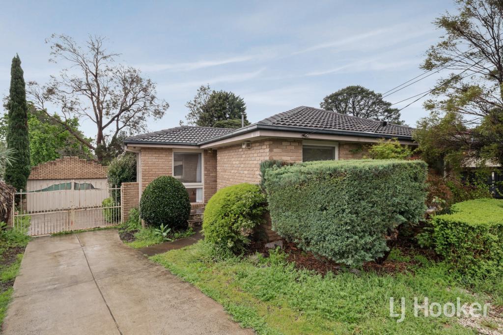 3 Bernard St, Bayswater, VIC 3153