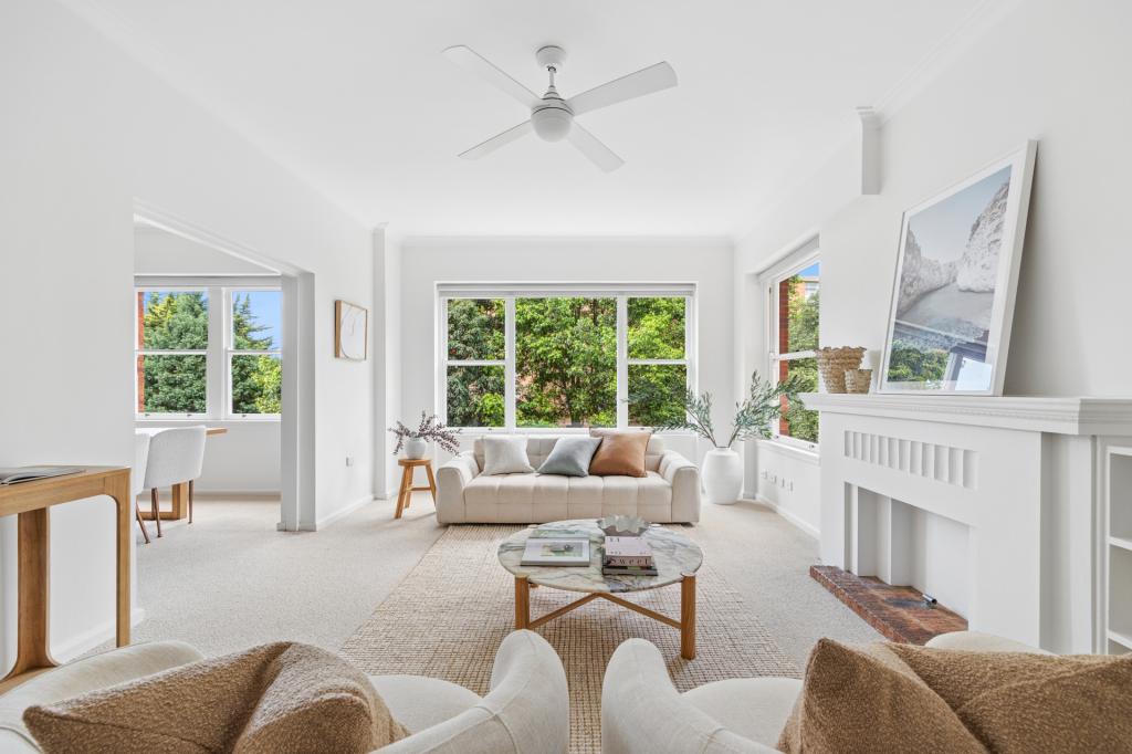 3/43 Ocean Ave, Double Bay, NSW 2028