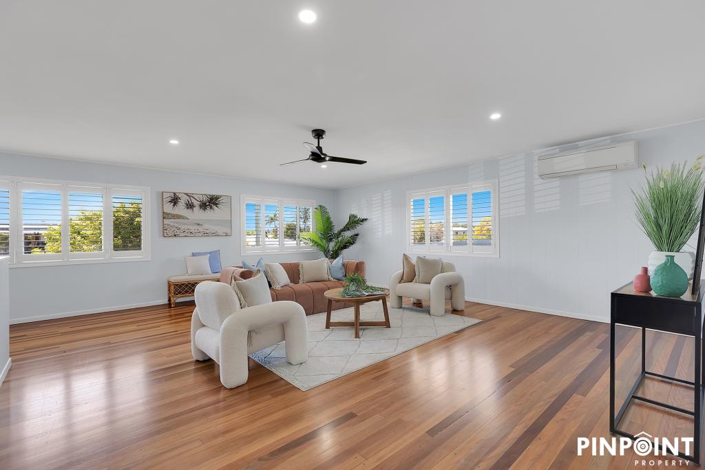 18 Hodges St, East Mackay, QLD 4740