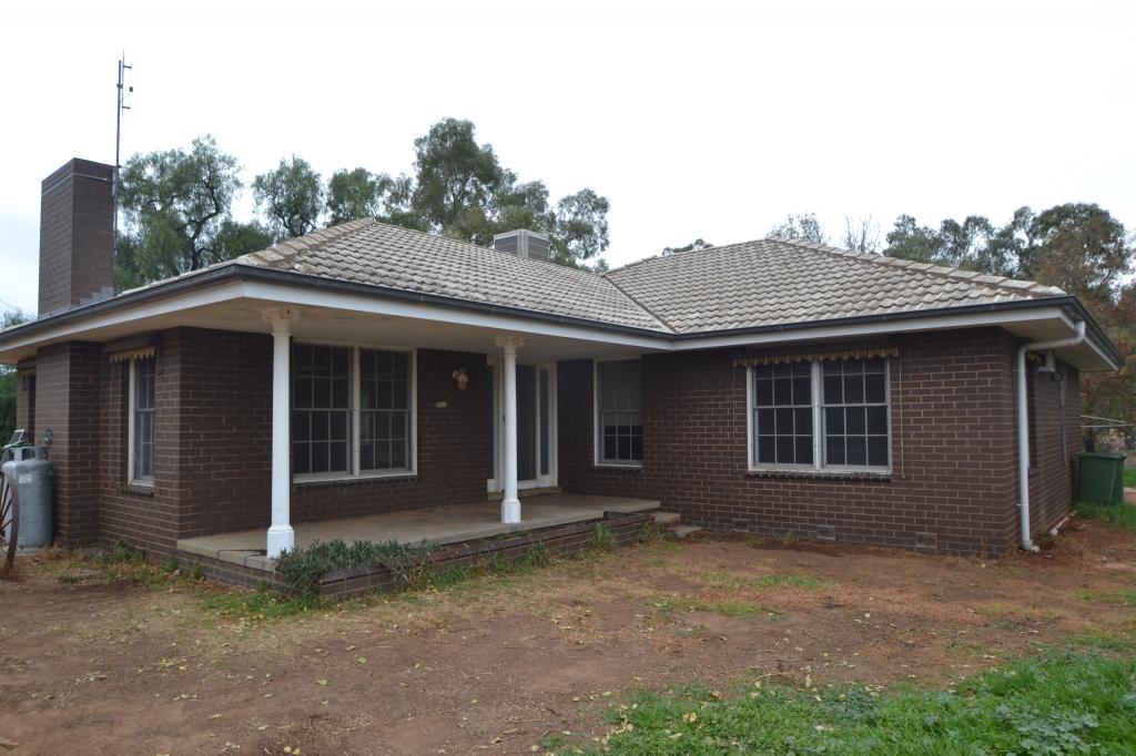 8552 NORTHERN HWY, ECHUCA, VIC 3564
