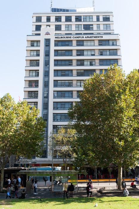 318/339 Swanston St, Melbourne, VIC 3000