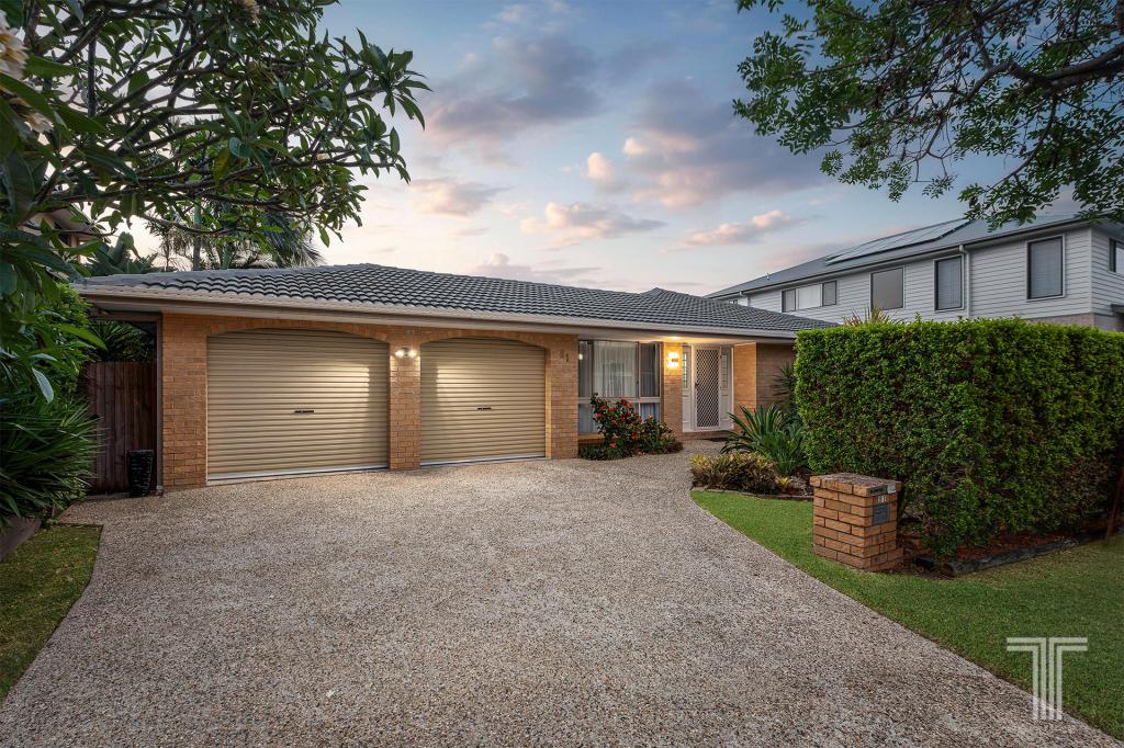 81 Ham Rd, Mansfield, QLD 4122