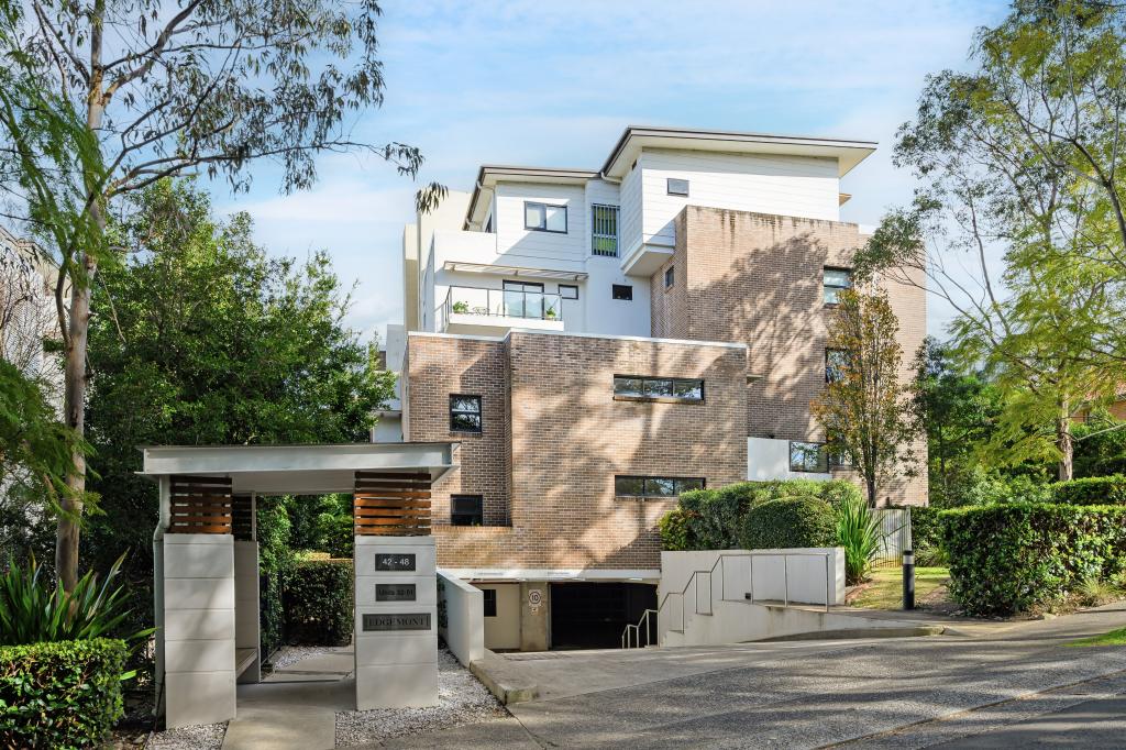 3/42-48 Culworth Ave, Killara, NSW 2071