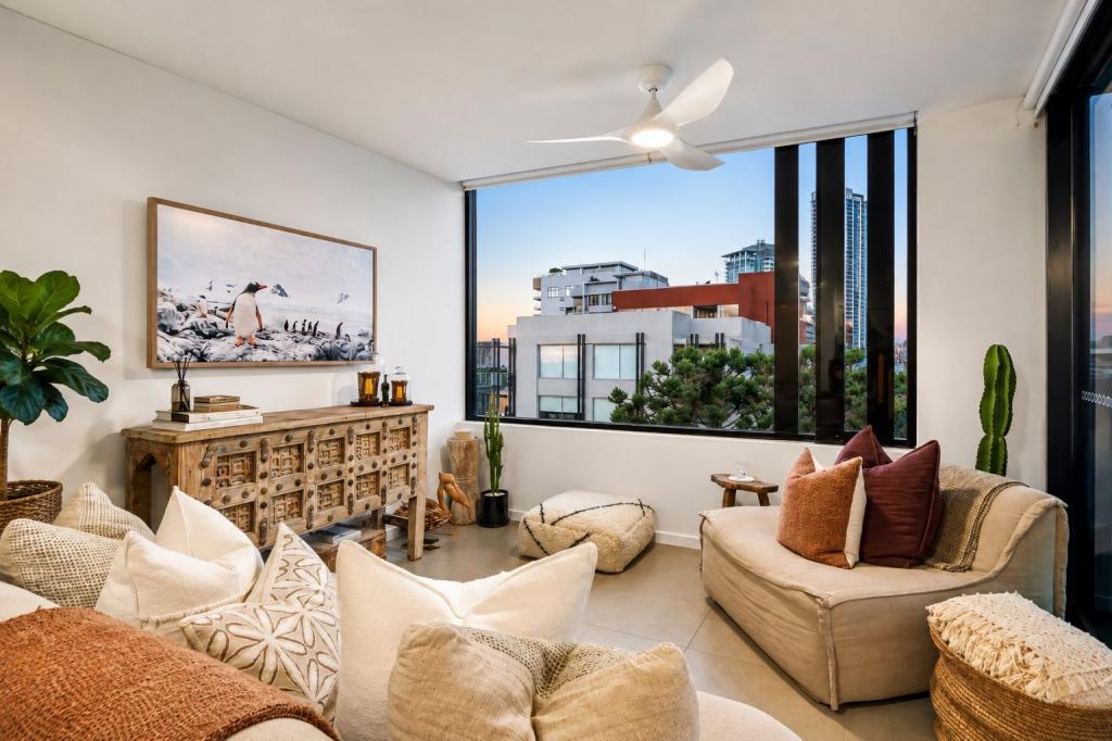 30/43 Lenneberg St, Southport, QLD 4215