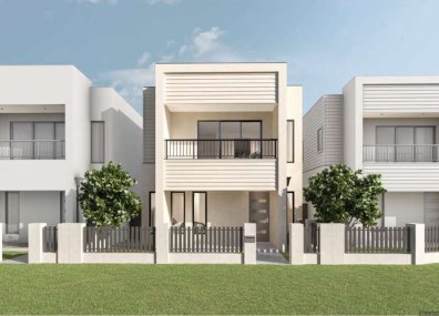 Contact Agent For Address, Marsden Park, NSW 2765