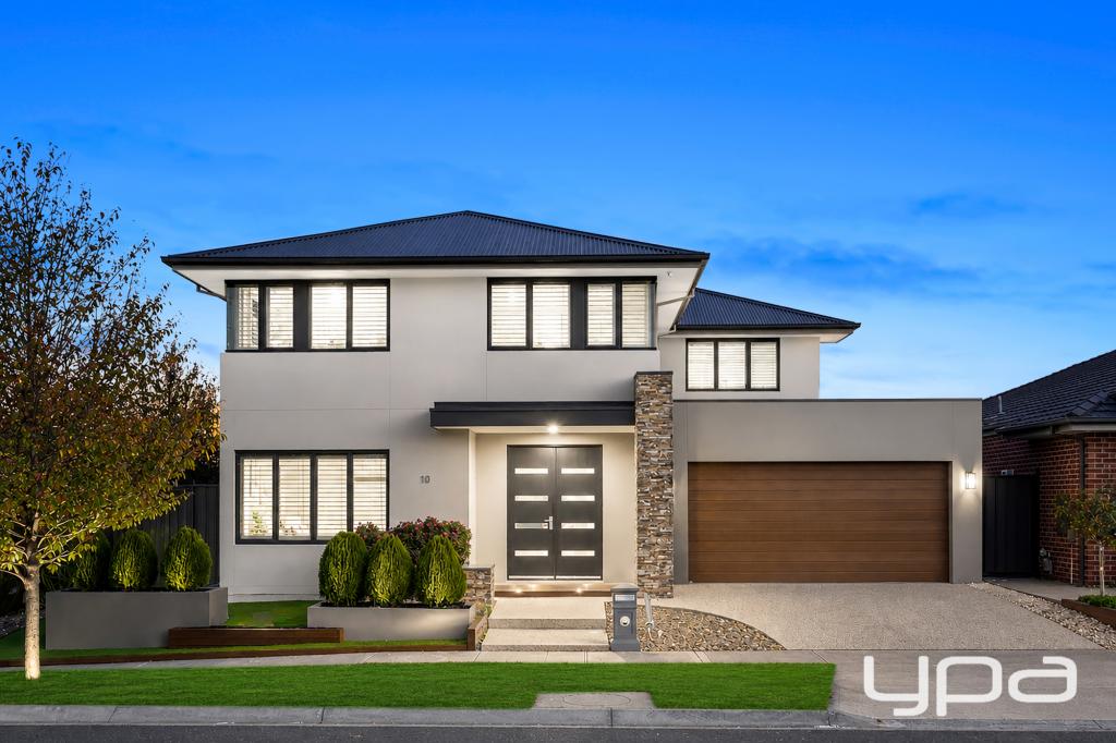 10 Regulus Way, Point Cook, VIC 3030