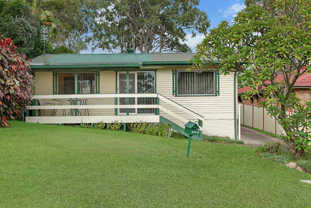 208 Watkins Rd, Wangi Wangi, NSW 2267