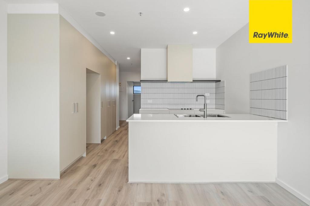 63/6 Inge King Cres, Whitlam, ACT 2611