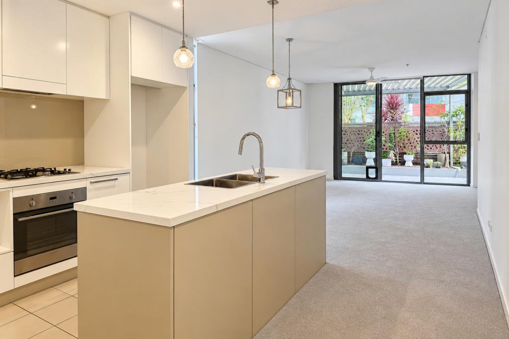 102/7 Sylvan Ave, Balgowlah, NSW 2093
