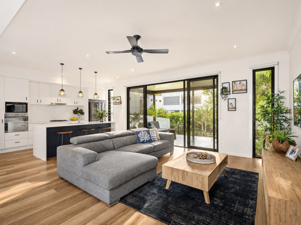 5/323 Bayview St, Hollywell, QLD 4216