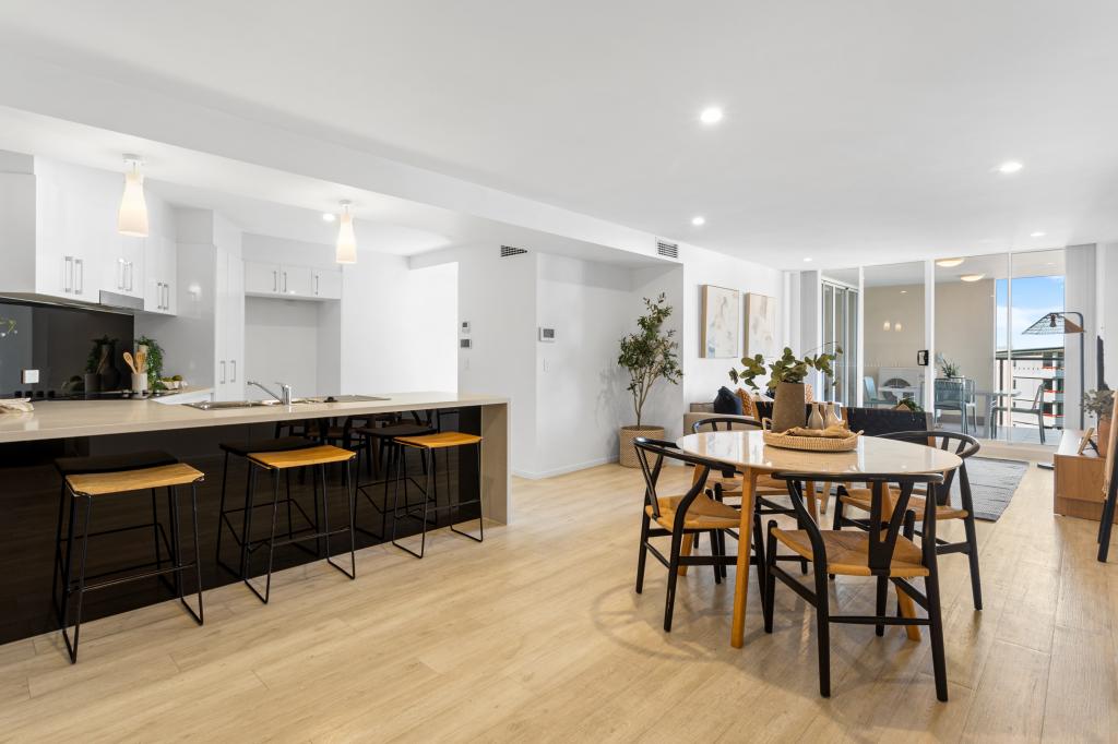705/81 Sutton St, Redcliffe, QLD 4020