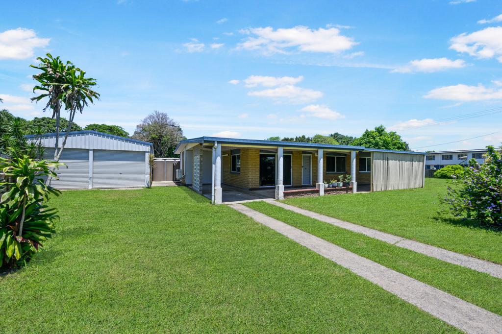 6 Tulloch St, Ooralea, QLD 4740