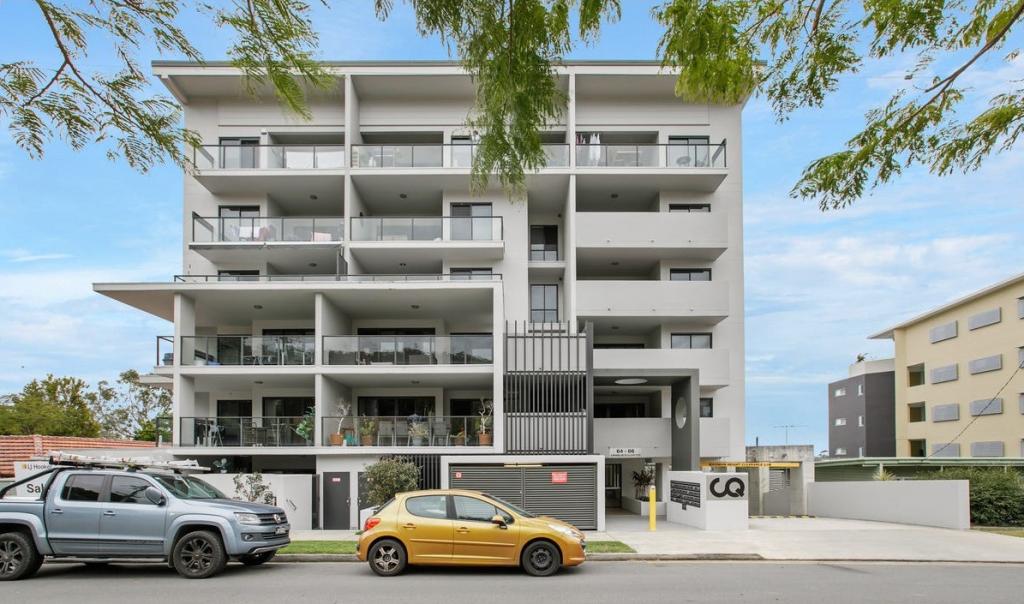 10/64 Tenby St, Mount Gravatt, QLD 4122